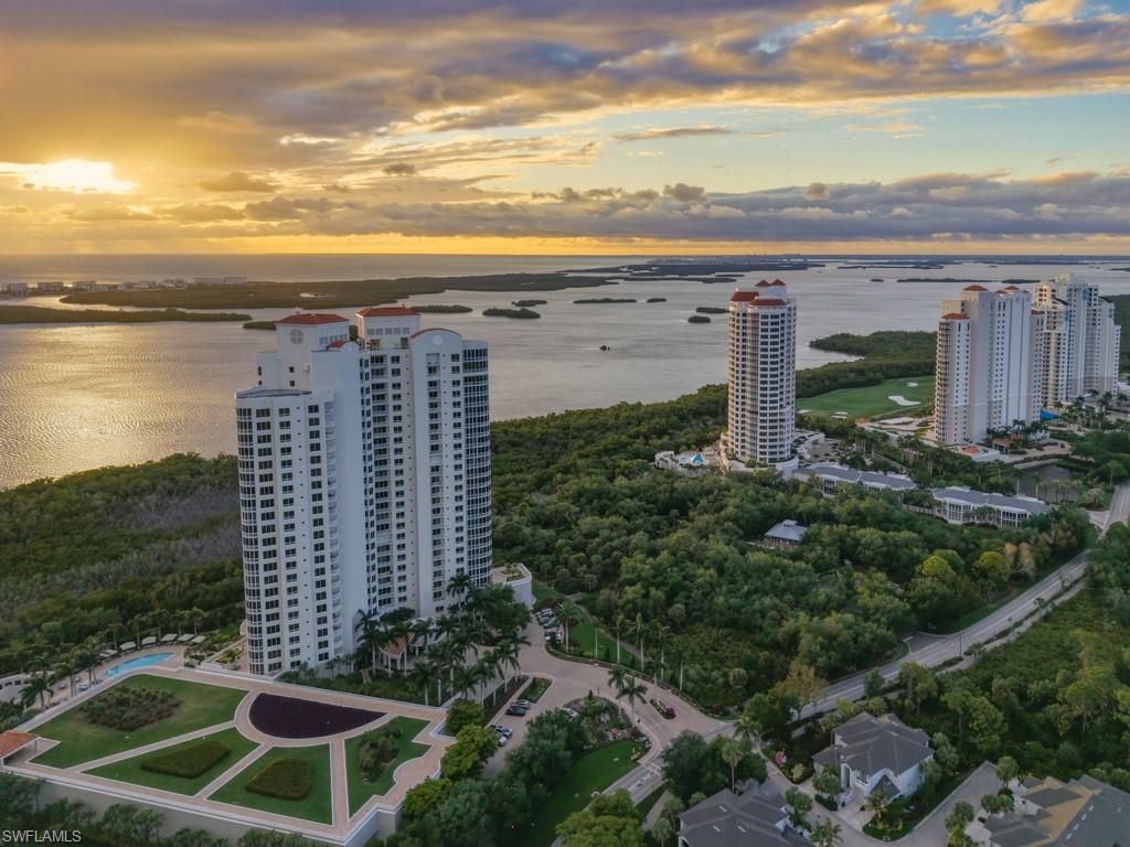 4851 Bonita Bay Blvd , Unit 902, Bonita Springs, FL 34134 Photo