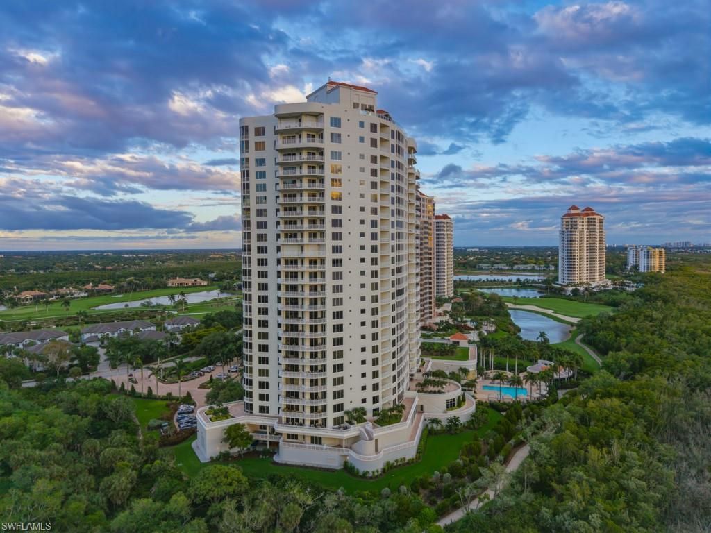 4851 Bonita Bay Blvd , Unit 902, Bonita Springs, FL 34134 Photo