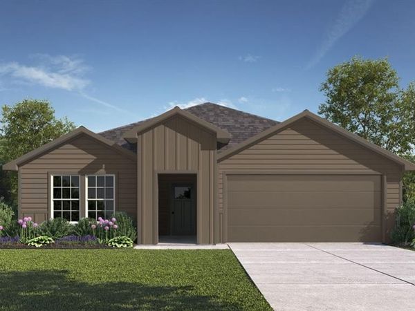 236 Whispering Pine Drive, Royse City, TX 75189