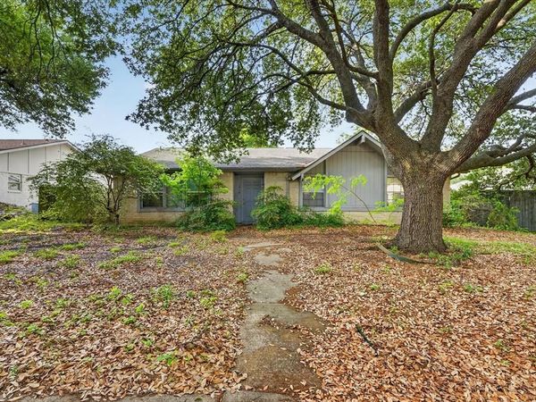 1416 Pioneer Lane, Plano, TX 75023