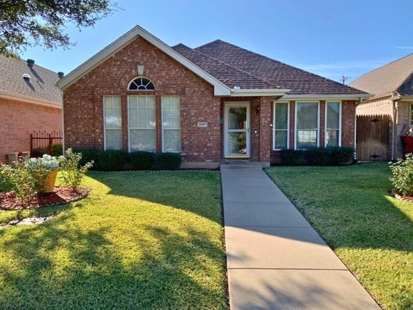 1097 Lytle Creek Drive, Abilene, TX 79602