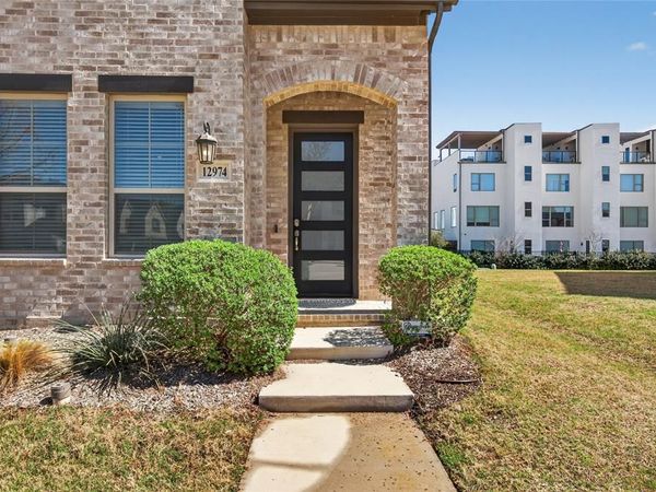 12974 Jk Ojha Street , Farmers Branch, TX 75234