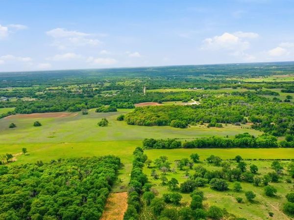 TBD W White Dove Street , Azle, TX 76020