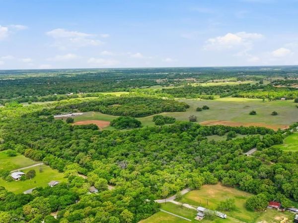 TBD W White Dove Street, Azle, TX 76020
