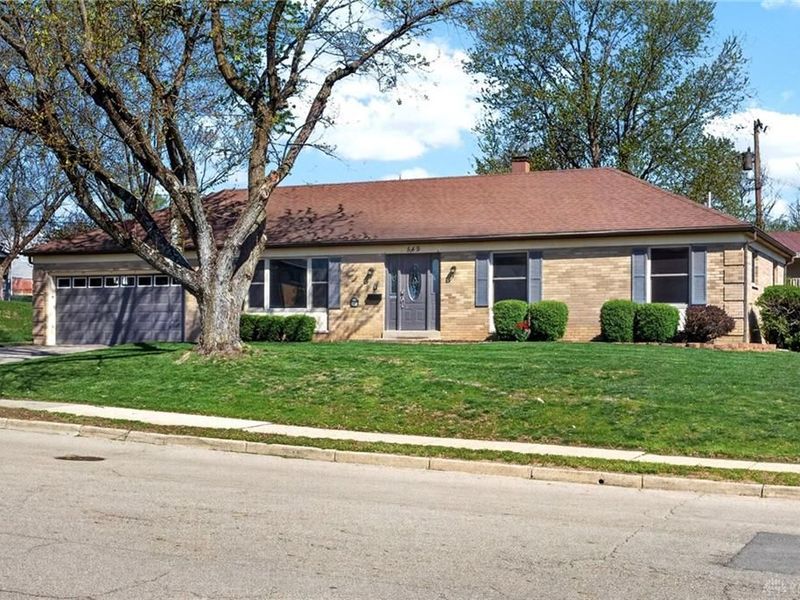 549 E Alkaline Springs Road, Vandalia, OH 45377 Photo 3