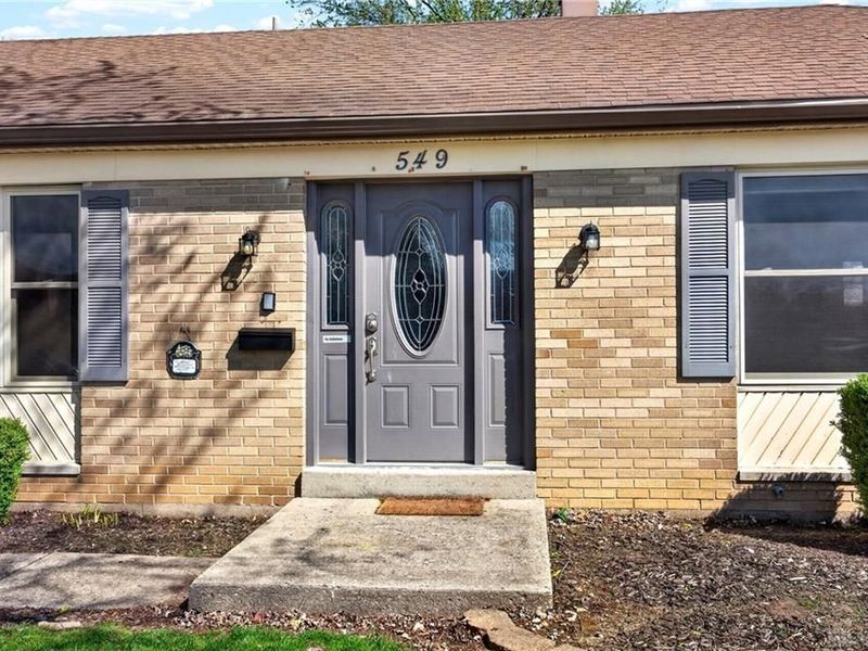 549 E Alkaline Springs Road, Vandalia, OH 45377 Photo 4