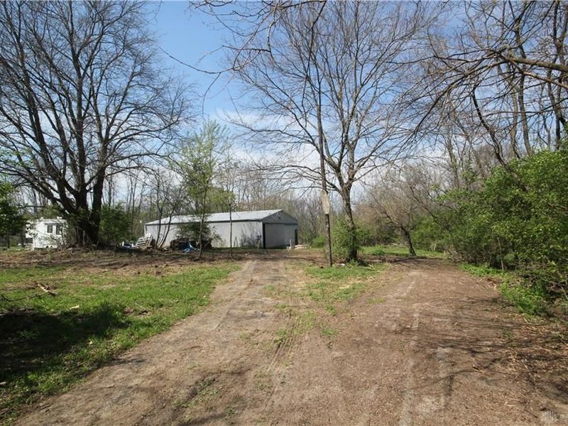 7856 Strout Road, Washington Township, OH 45113 Photo 2