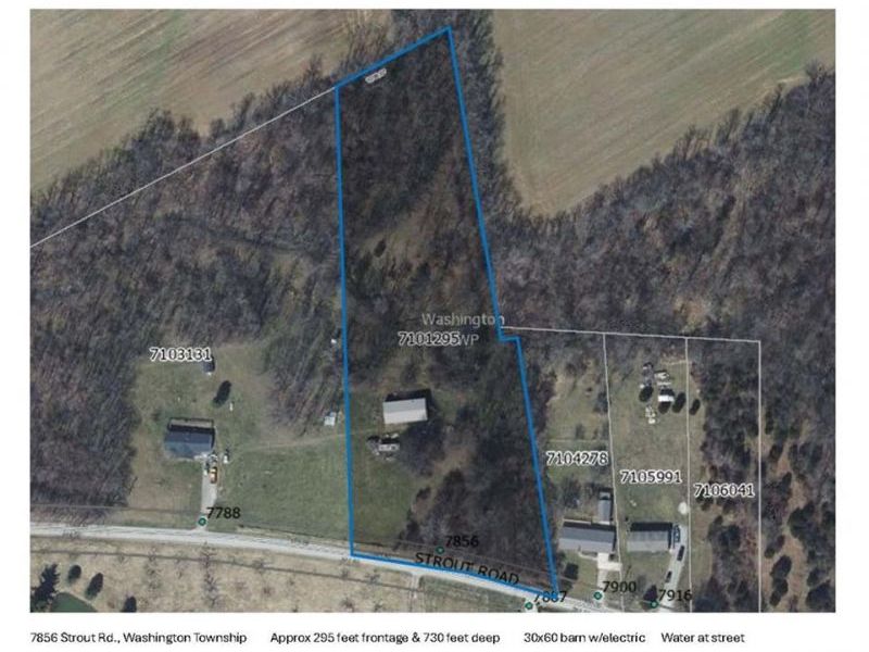 7856 Strout Road, Washington Township, OH 45113 Photo 6