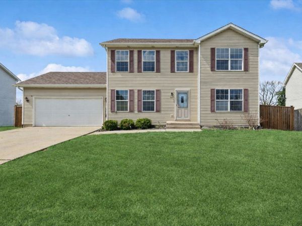 1005 Sudbury Drive, Joliet, IL 60435