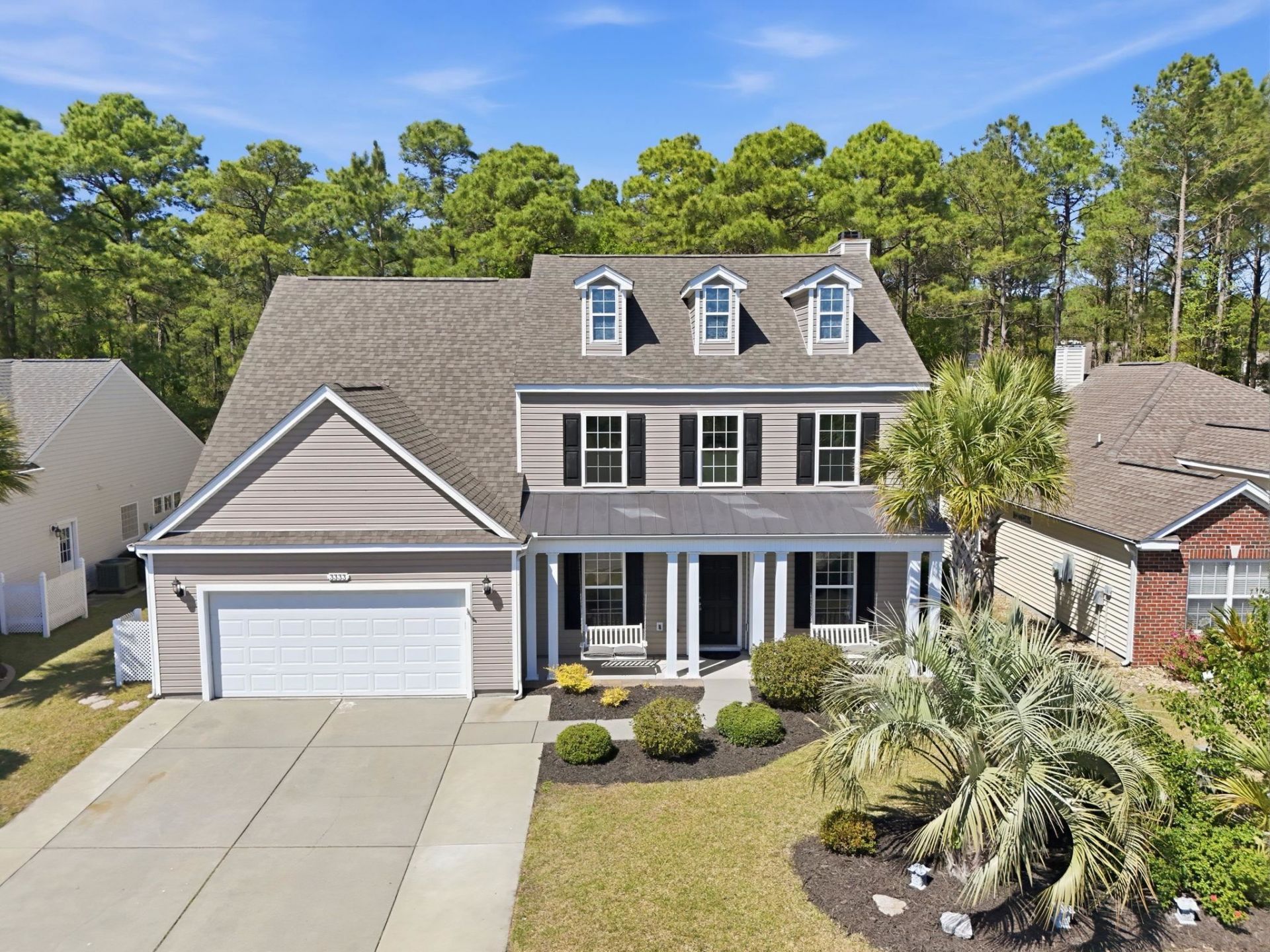 3333 Picket Fence Ln., Carolina Forest, SC 29579 Main Photo