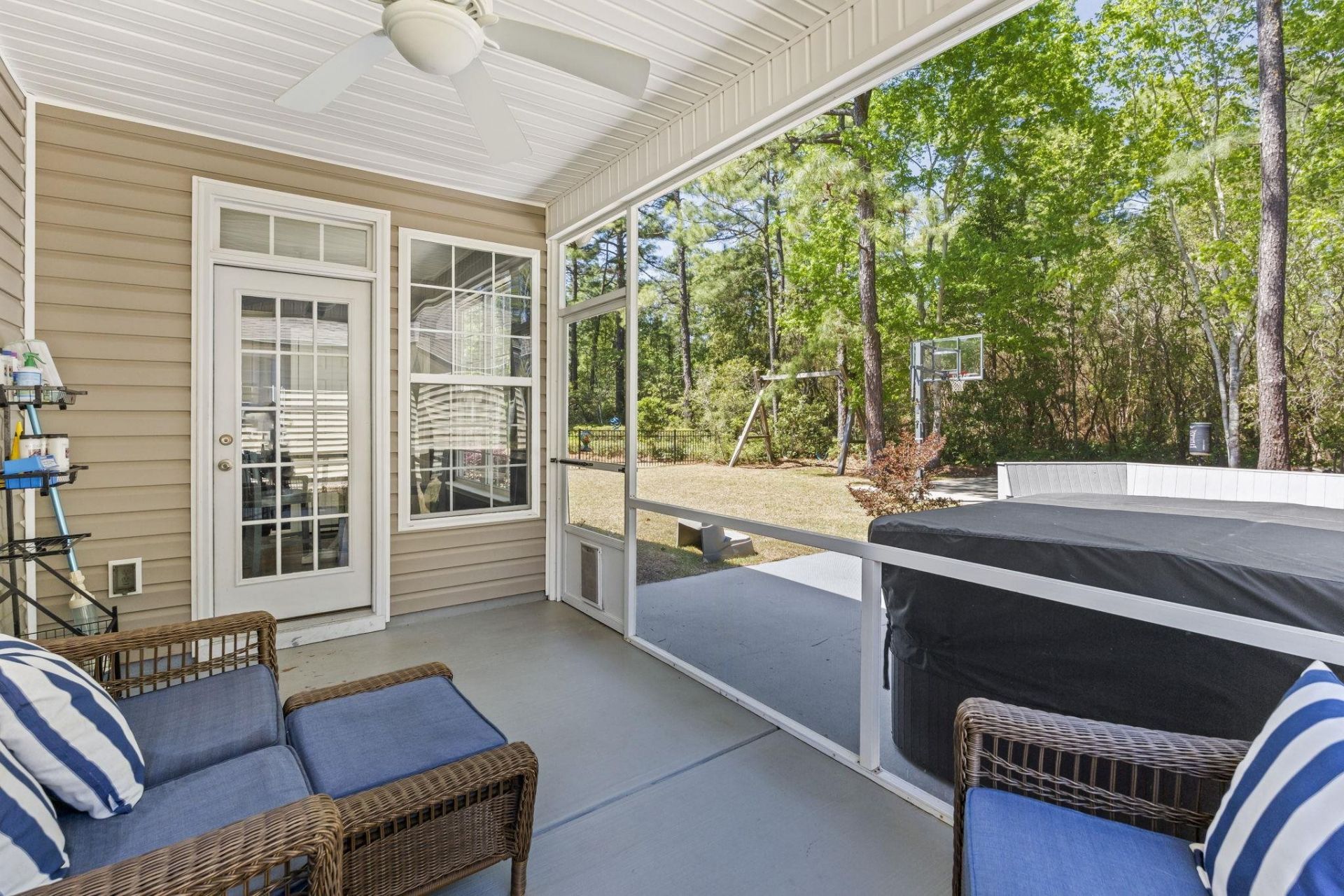 3333 Picket Fence Ln. Photo 43