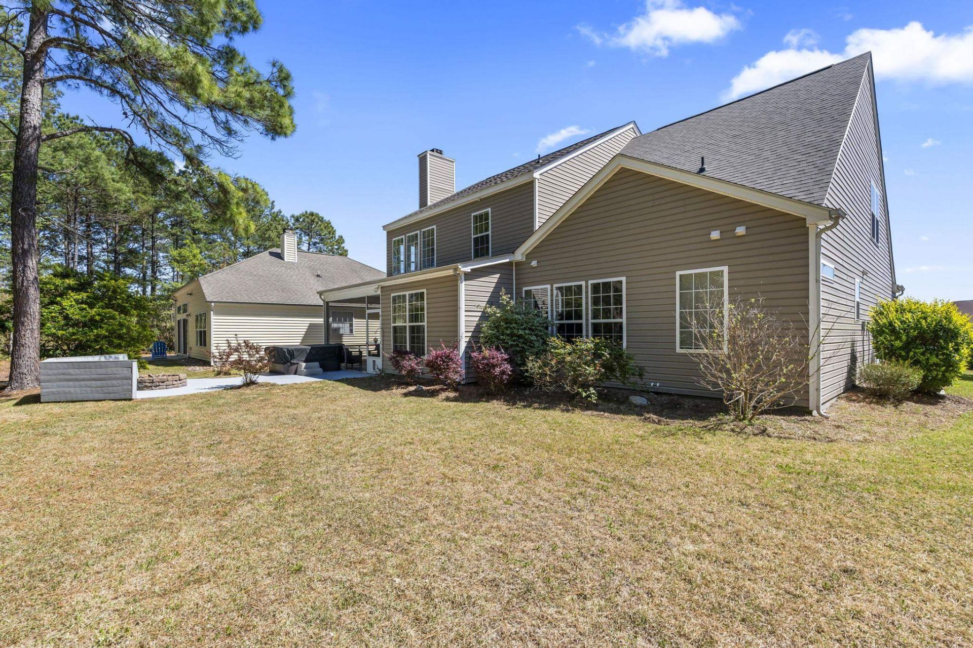 3333 Picket Fence Ln. Photo 44