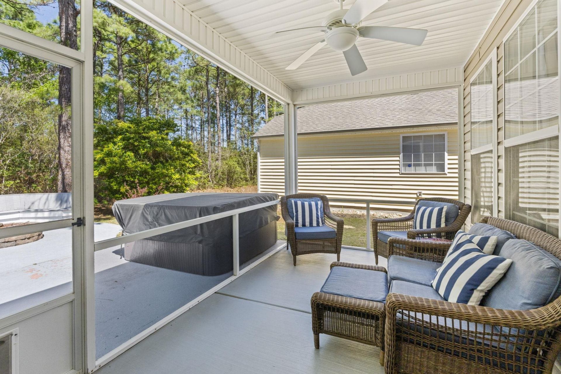 3333 Picket Fence Ln. Photo 47