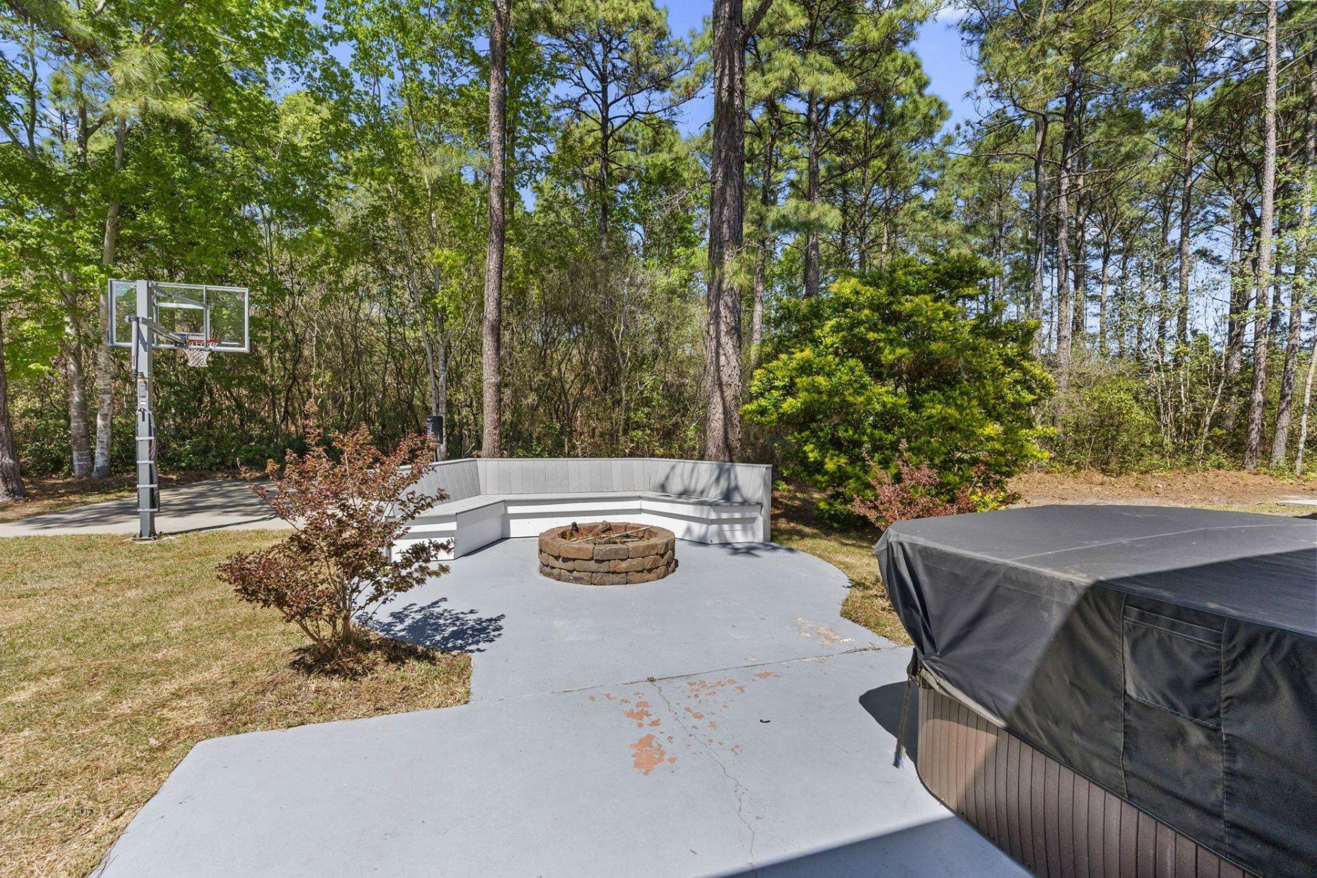 3333 Picket Fence Ln. Photo 48