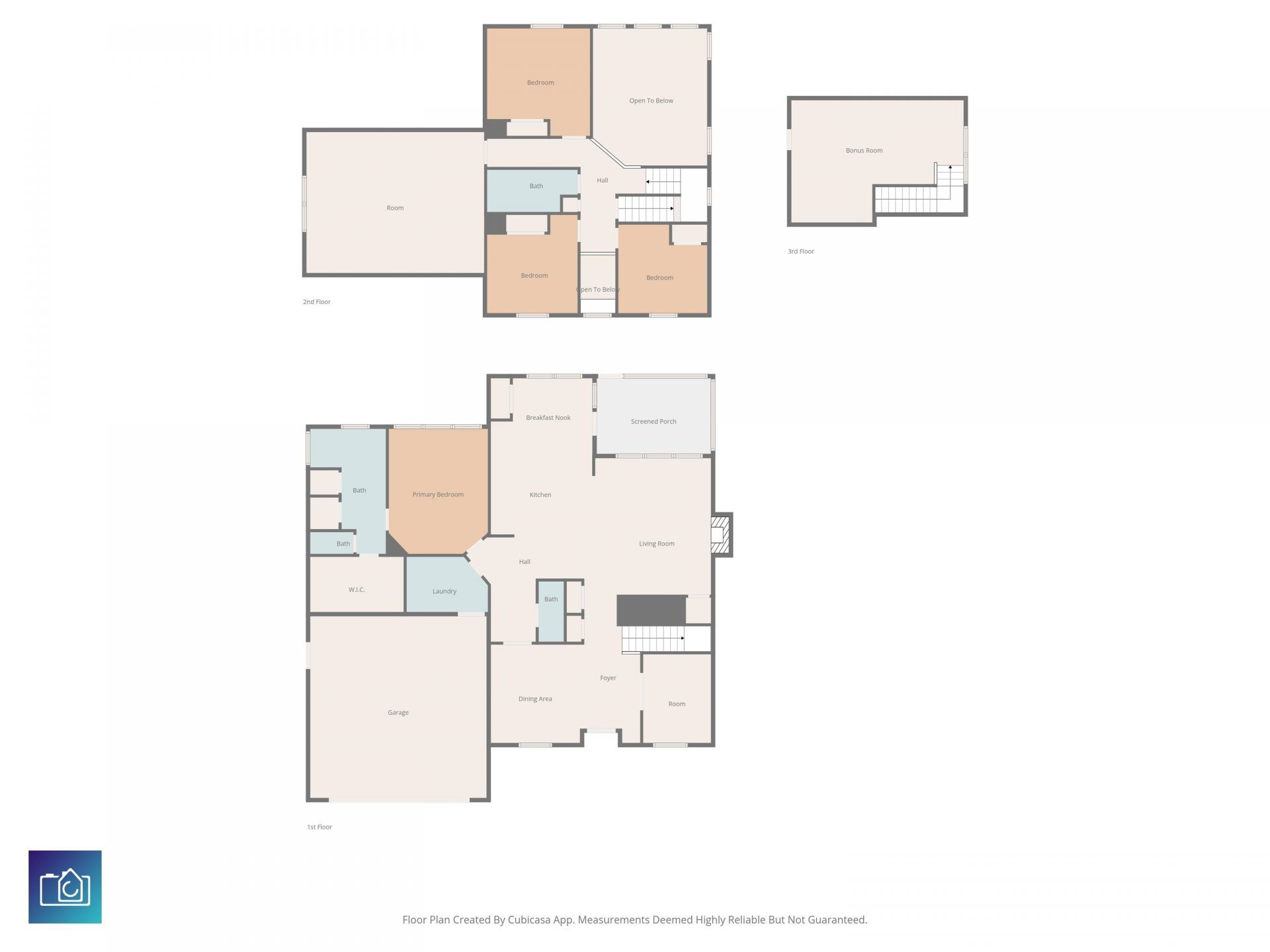 3333 Picket Fence Ln. Photo 55