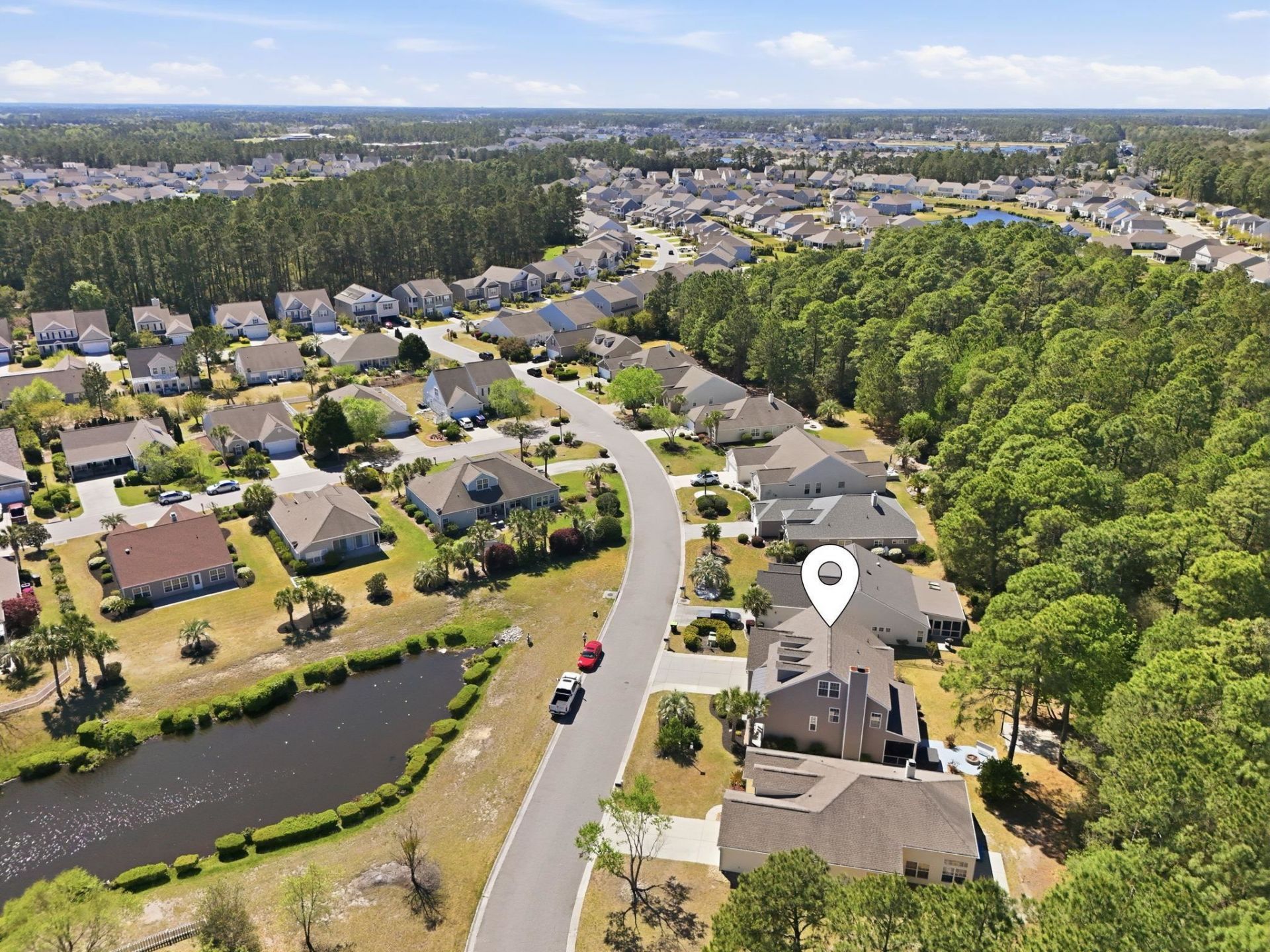 3333 Picket Fence Ln. Photo 56