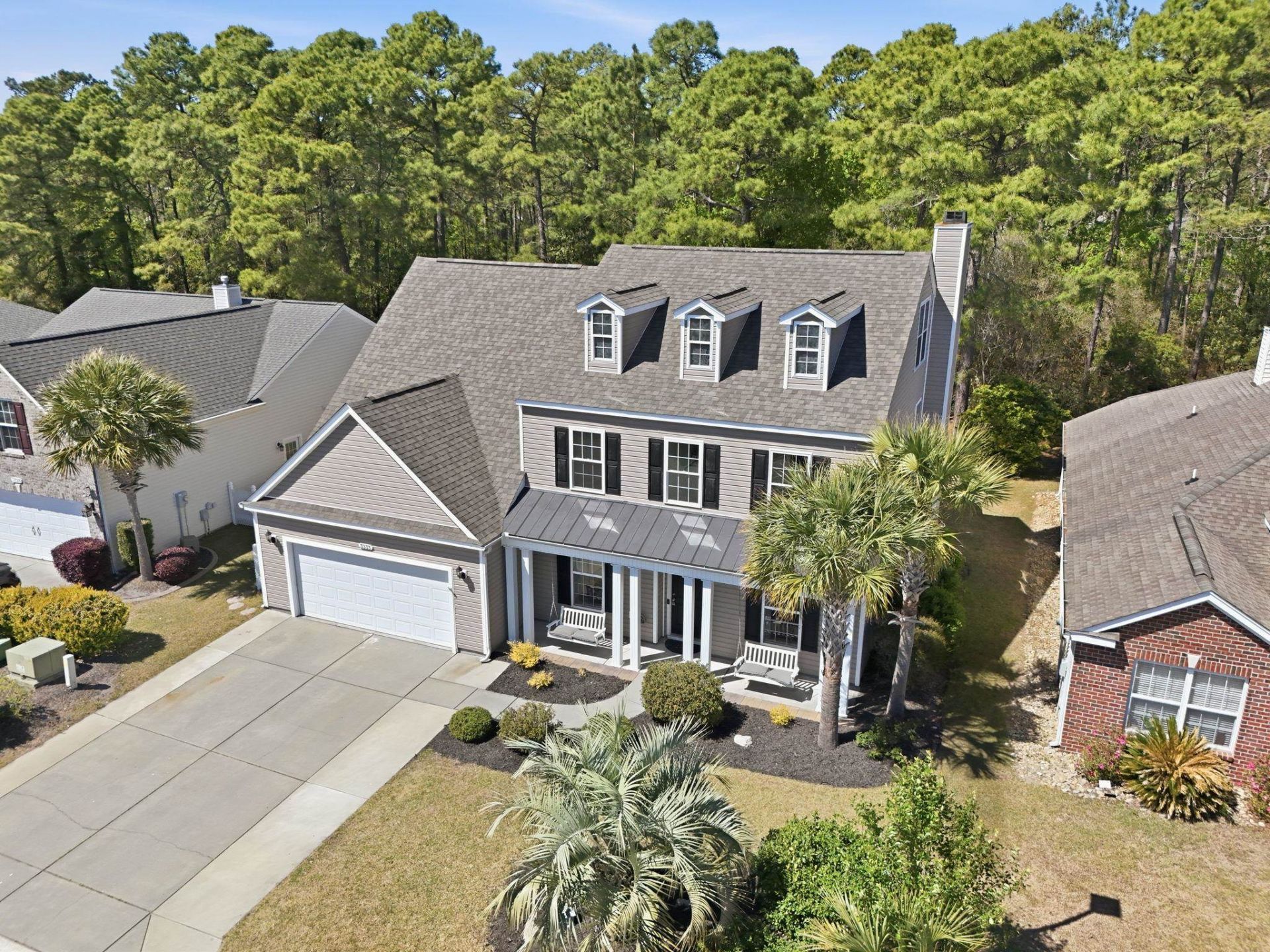 3333 Picket Fence Ln. Photo 57