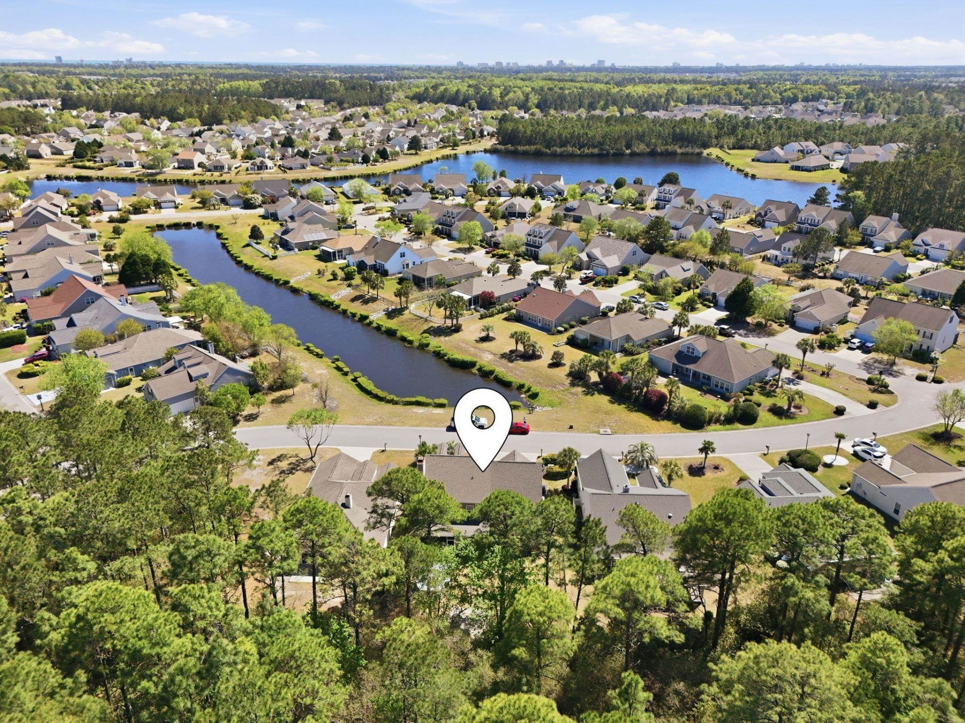 3333 Picket Fence Ln. Photo 58