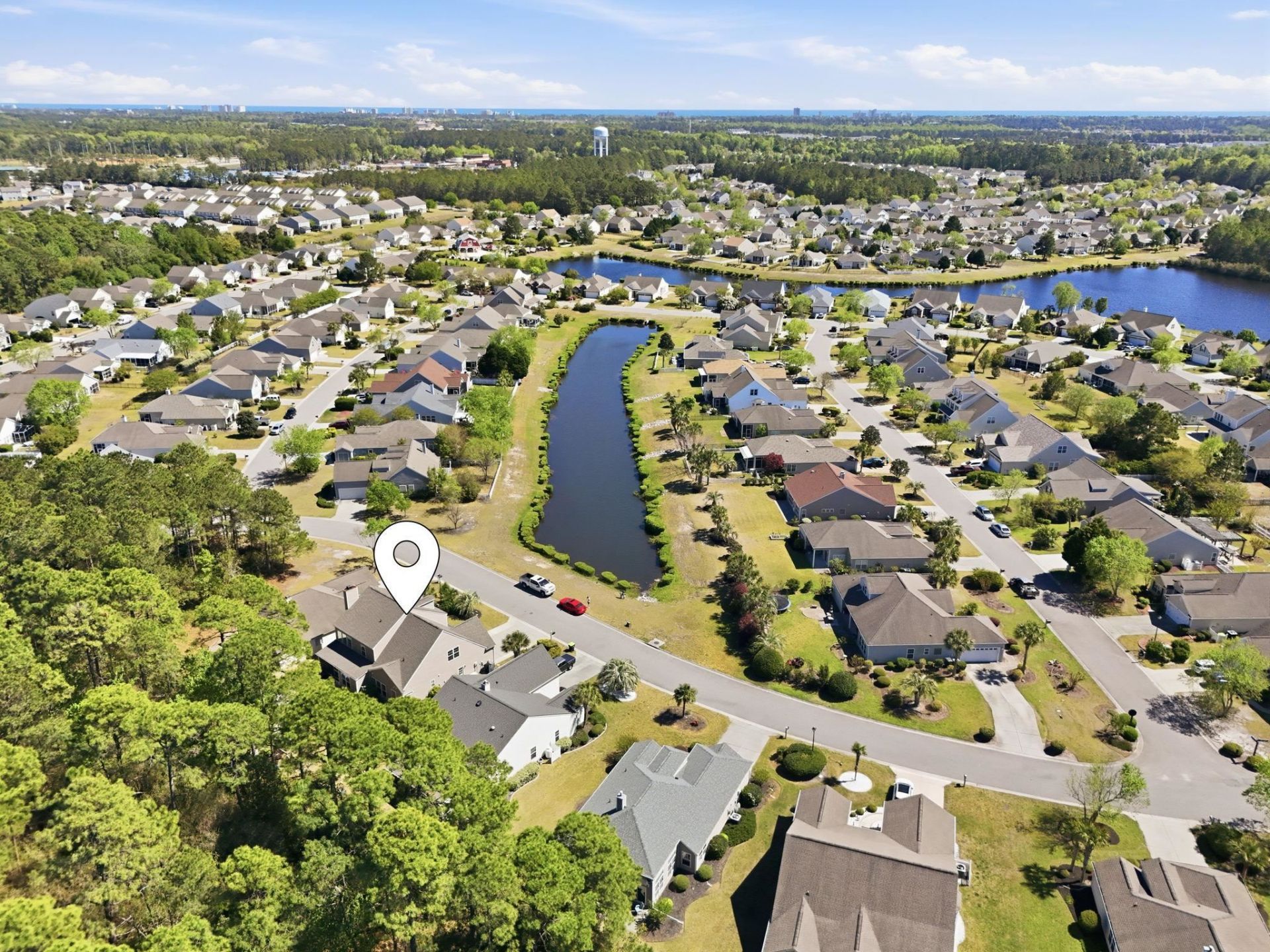 3333 Picket Fence Ln. Photo 60