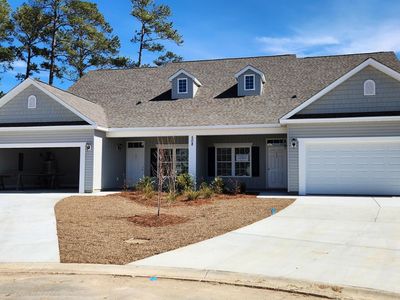 508 Aft Ct, Unit 101, Murrells Inlet, SC 29576