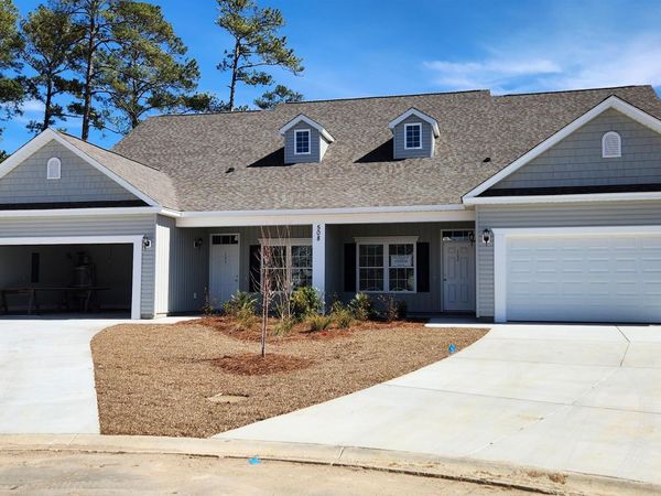 508 Aft Ct, Unit 101, Murrells Inlet, SC 29576