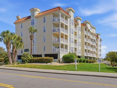 502 48th Ave. S, Unit 401, North Myrtle Beach, SC 29582