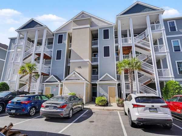172 Ella Kinley Circle, Unit 202, Myrtle Beach, SC 29588