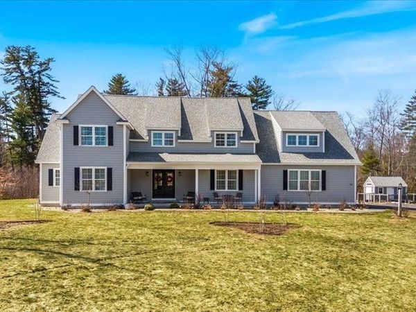 24 Brady Cir, Plaistow, NH 03865