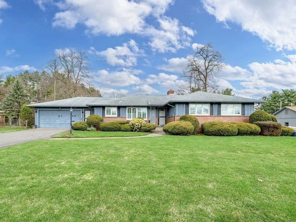 37 Bemis Road, Holyoke, MA 01040