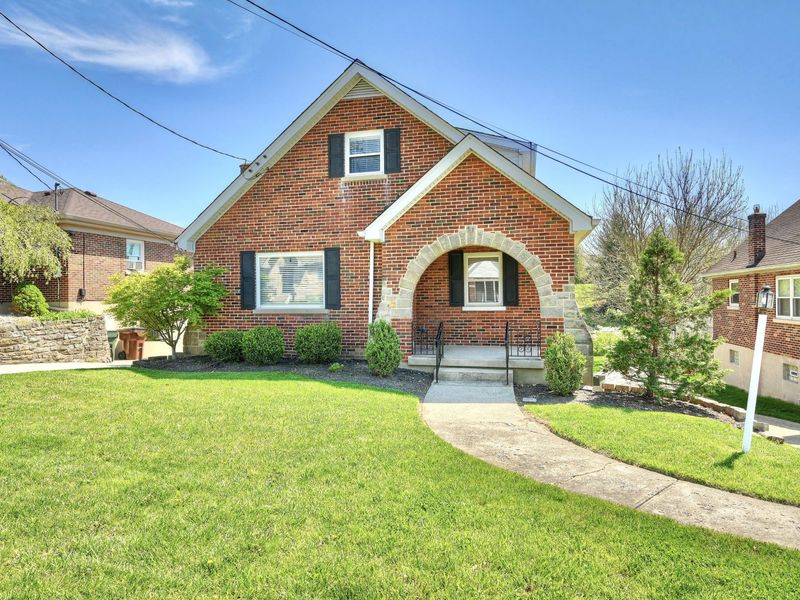 21 Augusta Avenue, Fort Wright, KY 41011 Photo 1