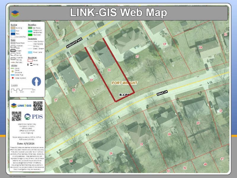 21 Augusta Avenue, Fort Wright, KY 41011 Photo 25