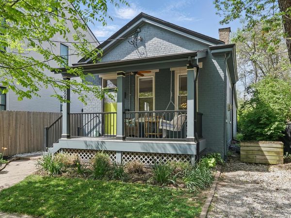 222 Berry Street, Covington, KY 41011