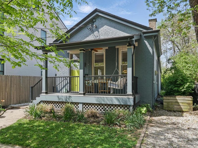 222 Berry Street, Covington, KY 41011 Photo 1