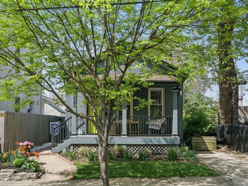 222 Berry Street, Covington, KY 41011 Photo 2