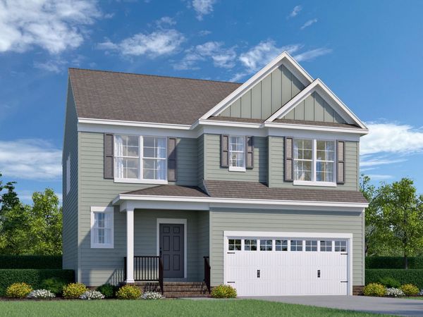 249 Dona Drive, Carthage, NC 28327