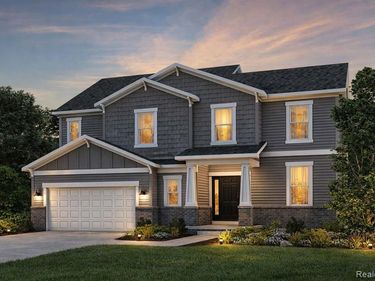 6264 Marsh Road , Pittsfield Twp, MI 48197