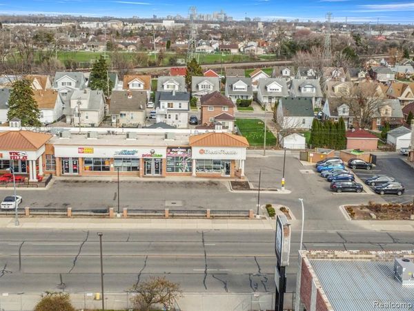 5838 Schaefer Road, Dearborn, MI 48126