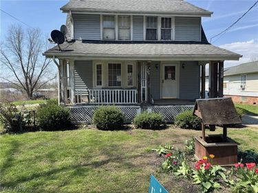 2112 Warren Avenue , Akron, OH 44320