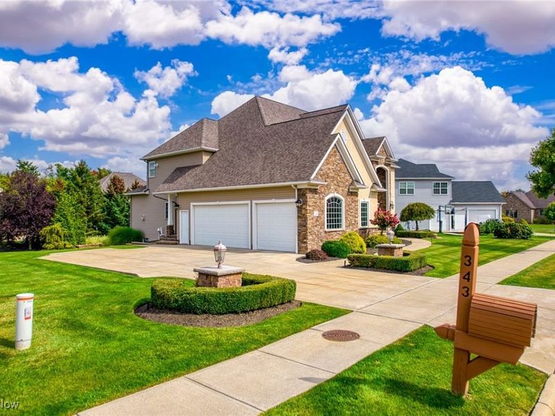 343 Glasgow Drive, Highland Heights, OH 44143 Photo 45