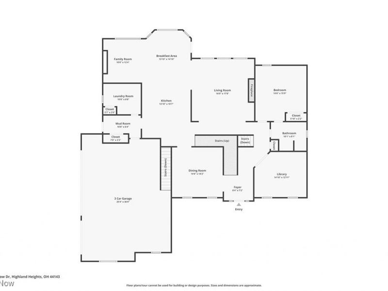 343 Glasgow Drive, Highland Heights, OH 44143 Photo 48