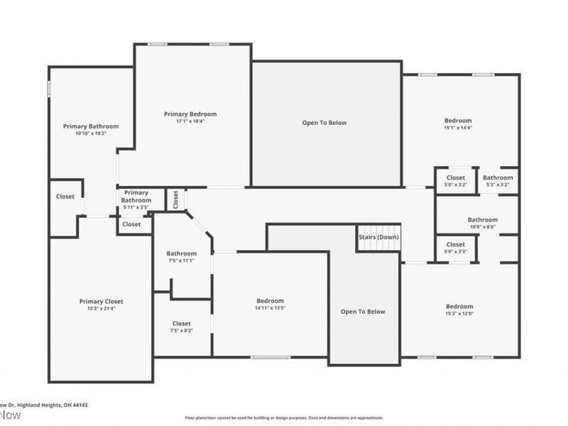 343 Glasgow Drive, Highland Heights, OH 44143 Photo 49