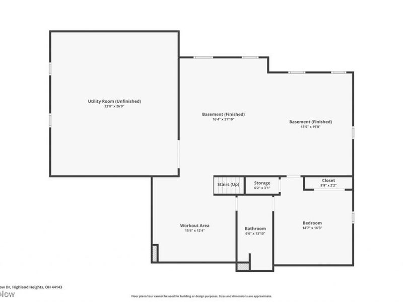 343 Glasgow Drive, Highland Heights, OH 44143 Photo 50