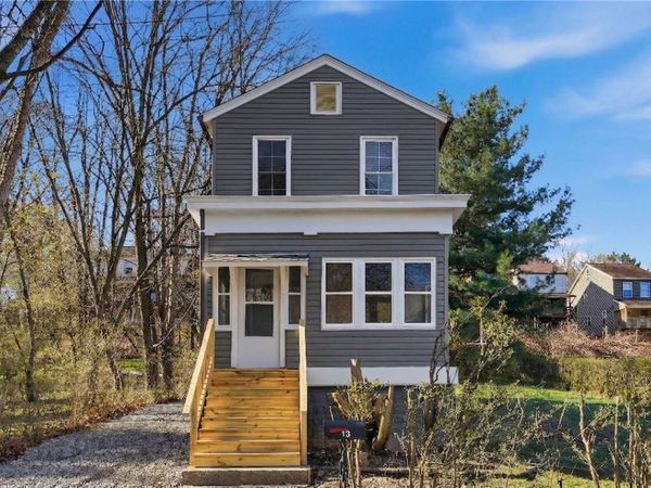 13 Oberlin Ave, Pittsburgh, PA 15229