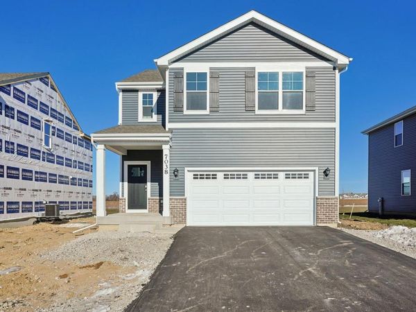 7038 Oakmont ROAD, Mount Pleasant, WI 53403