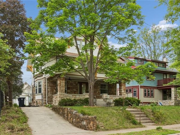 3515 Virginia Avenue, Kansas City, MO 64109