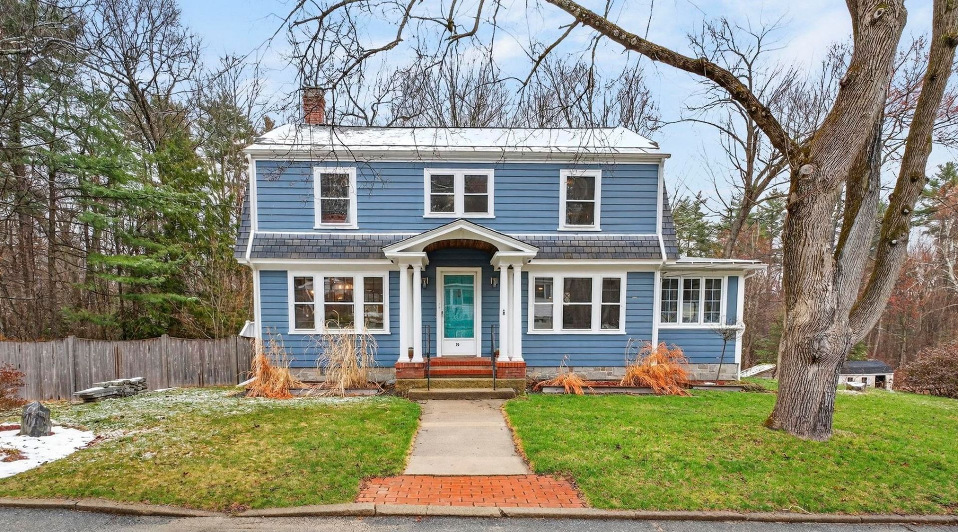 79 Summer Street, Milford, NH 03055 Main Photo