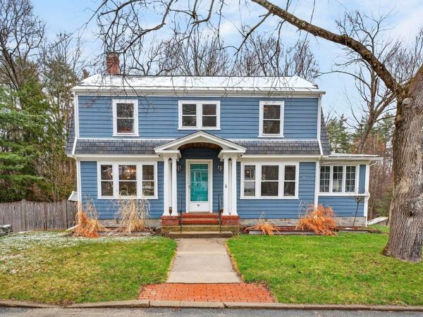 79 Summer Street, Milford, NH 03055