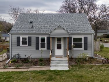 540 S 40Th Street, Lincoln, NE 68510