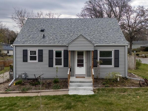540 S 40Th Street, Lincoln, NE 68510