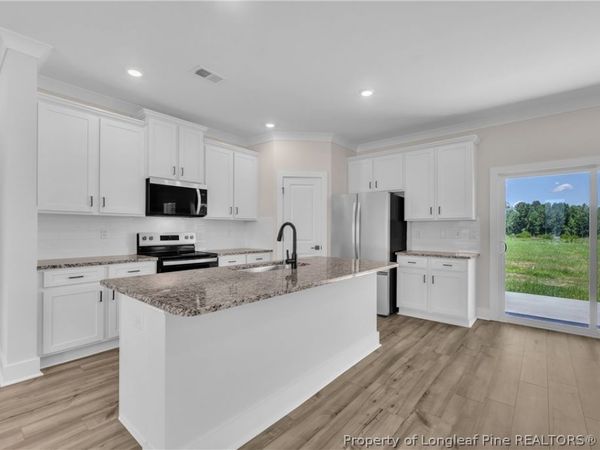 44 Teepee Drive, Lillington, NC 27546